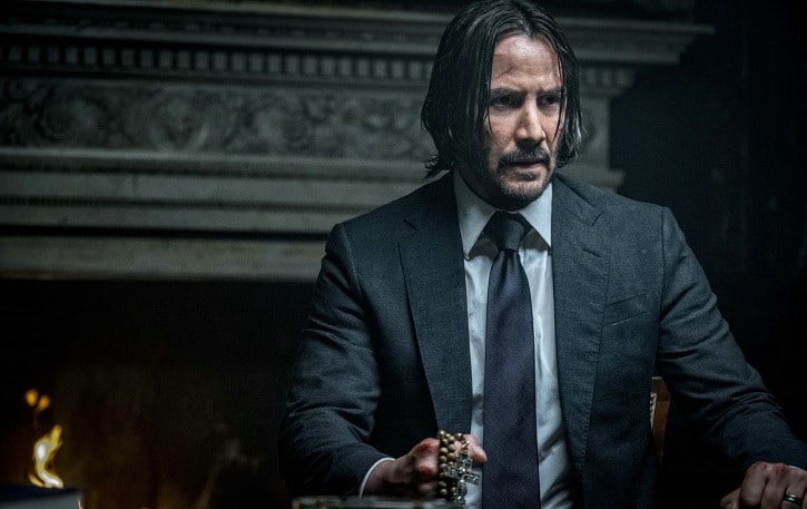 Anche John Wick sarebbe terrorizzato: ecco le 5 città più pericolose del Brasile