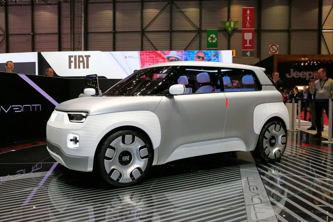 Il nuovo modello Fiat promette di rivoluzionare il mercato delle auto popolari