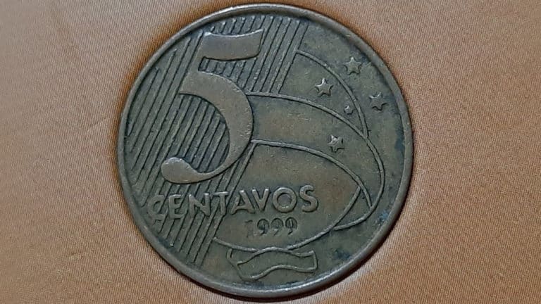 Una rara moneta da 5 centesimi attira l'attenzione dei collezionisti; scoprite cos'è