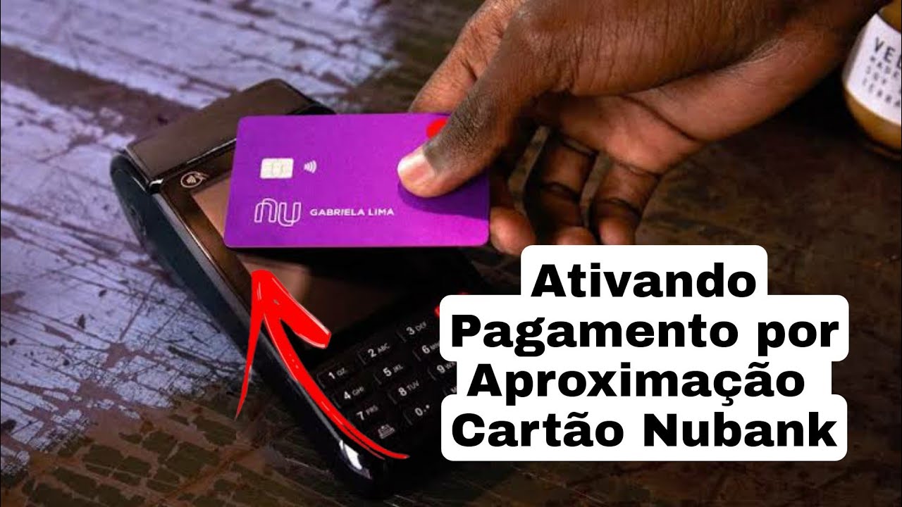 Nubank innova: i pagamenti per approssimazione arrivano a sorpresa!