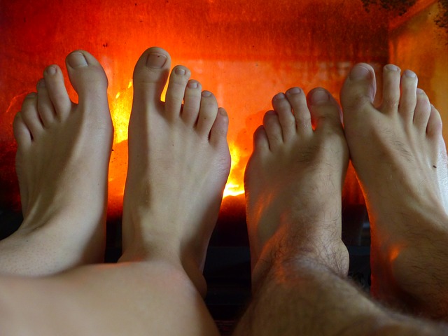 I vostri piedi e le vostre mani sono sempre freddi? Scoprite perché